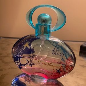 Salvatore Ferragamo Incanto Bliss 1.7 oz